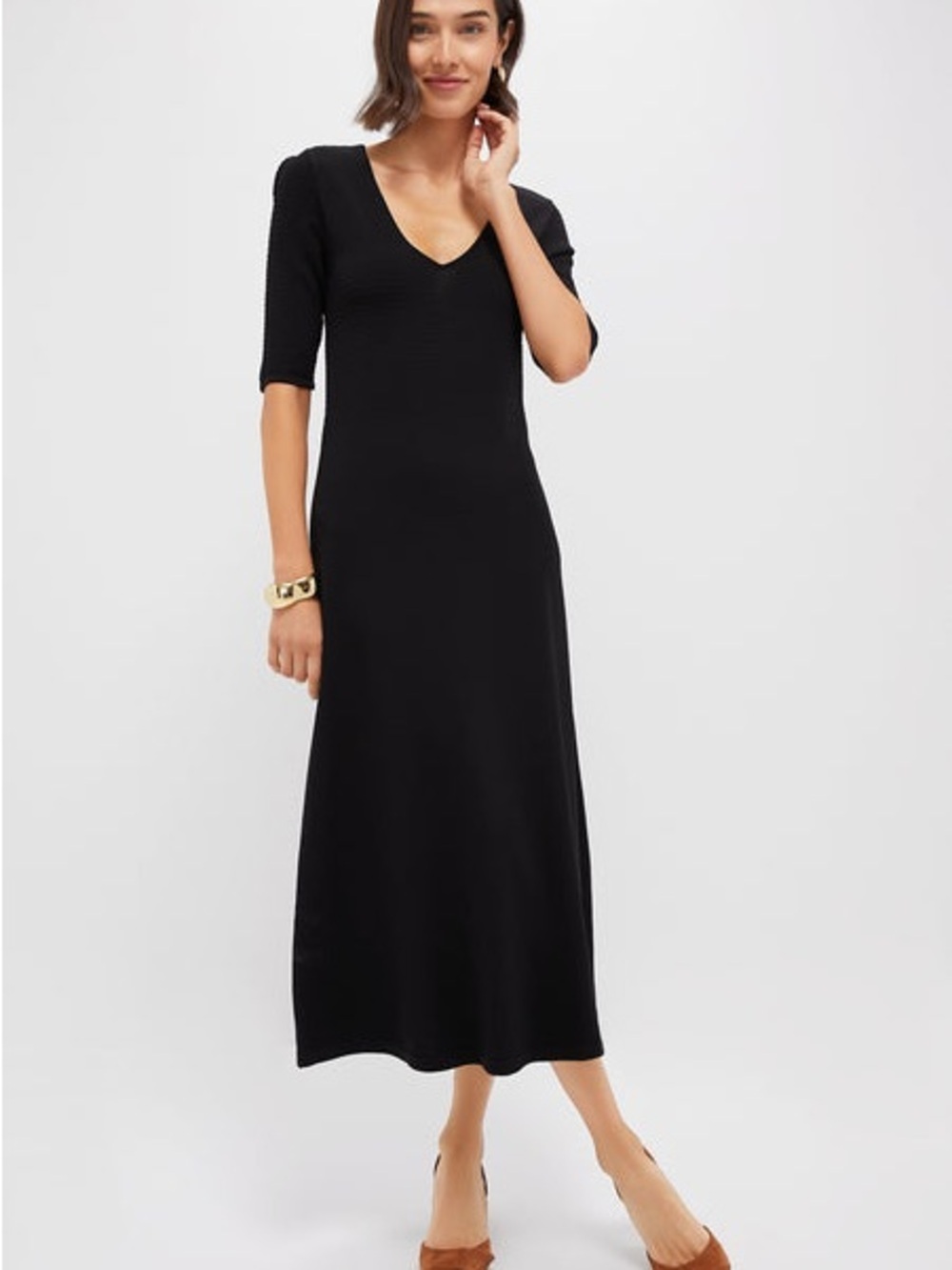 Tuckernuck Pomander Place Clara Dress